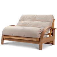 new york futon louisa natural