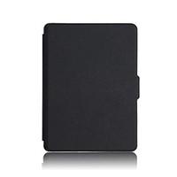 New Smart Case For Kindle Touch 8th Generation Ereader And Grass Protector For Kindle 6? Case