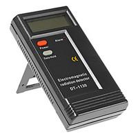 new electromagnetic radiation detector emf meter tester far away from  ...