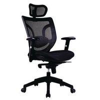 NEWTON -HIGH BACK MESH EXEC CHAIR