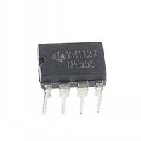 NE555 DIP-8 Integrated Circuits ...