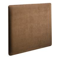 New Design Isadora 3FT Single Fabric Headboard