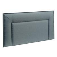 New Design Jenson 4FT 6 Double Fabric Headboard