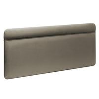 New Design Kino 2FT 6 Small Single Fabric Headboard