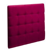 New Design Mono 6FT Superking Fabric Headboard