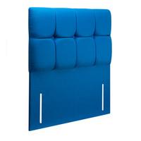 New Design Spartan 4FT 6 Double Fabric Headboard