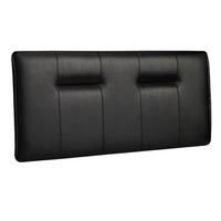 new design zen 3ft single fabric headboard