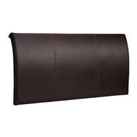 New Design Alexon 2FT 6 Small Single Fabric Headboard