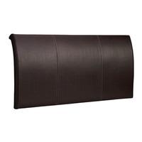 New Design Alexon 5FT Kingsize Fabric Headboard