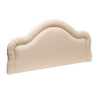 New Design Clarion 4FT Small Double Fabric Headboard