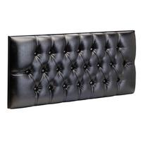 New Design Diotima 5FT Kingsize Fabric Headboard