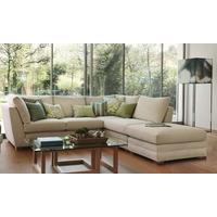 Nevada Corner Sofa - LHF 2 Seater + Corner + Single + Corner