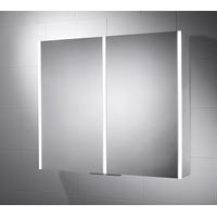 Nevada 815 x 700 LED Illuminated Audio Bathroom Cabinet Mirror