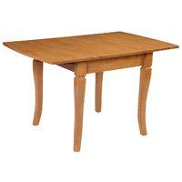 Newbury 100cm-130cm Extending Dining Table