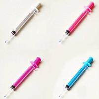 Needle Tube Gel Pen(Random Color)