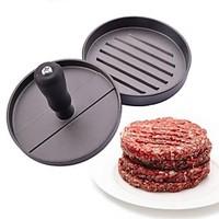 neje kitchen hamburger press meat patty mold maker