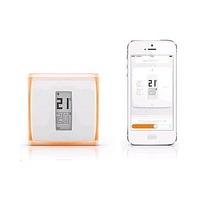 netatmo smart thermostat