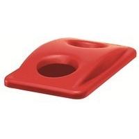 Newell Slim Jim Bottle Lid Red 2692-88-RED