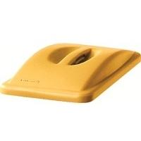 Newell Slim Jim Handle Top 3540/41 Yellow 2688-88-YEL