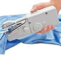 New Portable Household Handy Stitch Electric Mini Handheld Sewing Machine