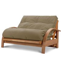 New York Futon Victoria Mink