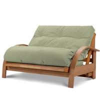 new york futon victoria aqua