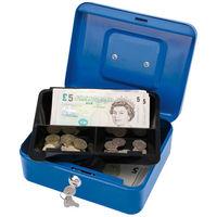 New Draper Cash Box (Small)