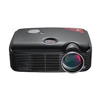 New DF-41 LCD Home Theater Projector SVGA (800x600) 3500LM