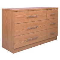 new jersey 3 plus 3 chest of drawers gfw manhattan 3 plus 3 chest of d ...