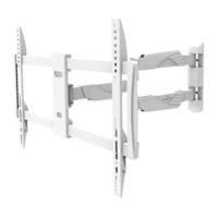 NewStar NM-W460WHITE