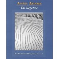 New Photo Series 2: Negative:: The Ansel Adams Photography Series 2