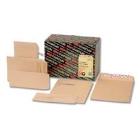 New Guardian Envelopes Heavyweight Pocket Peel and Seal Manilla DL [Pack of 500]