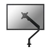NewStar NM-D900BLACK Flatscreen/Monitor Desk Mount for 10 - 30-Inch Single Screen - Black