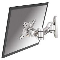 Newstar TV/Flatscreen Wall Mount (2 pivots & tiltable) for 10\