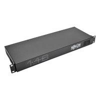 NetCommander 16-Port Cat5 1U Rack-Mount 1+1 User VGA USB KVM Switch with IP Remote Access