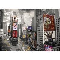 New York - Times Square - Giant Official Poster - 140cm x 100cm