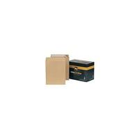 New Guardian Envelope 305x250mm 130gsm Manilla Self-Seal Pack of 250 L27103
