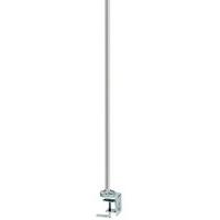 Newstar 100 cm pole for FPMA-D910/920/930/1010/1020/1030 - Silver