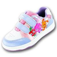 New Girls Moshi Monsters Cartoon Character Fashion Shoe 62556B