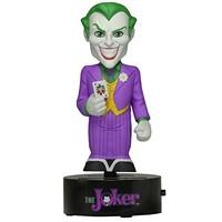 NECA DC Comics - Joker Body Knocker Toy by NECA