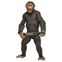 Neca - Dawn of the Planet of the Apes 7-Inch. - Caesar
