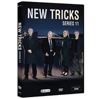 New Tricks Series 11 [DVD]