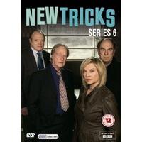 new tricks complete bbc series 6 dvd