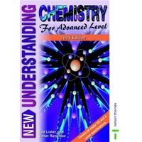 new understanding chemistry for advanced level core book and course st ...
