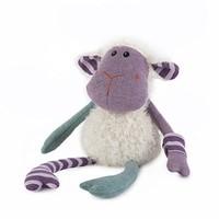 New Intelex Warmies - Knitted Microwavable Toys (Lamb) by Intelex