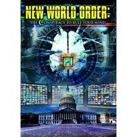 new world order conspiracy to rule your mind dvd 2012