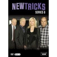 New Tricks - Series 8 [DVD]