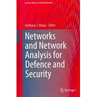 Networks and Network Analysis for Defence and Security