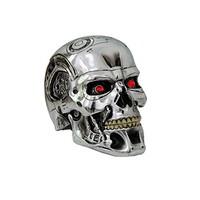 nemesis now terminator 2 judgment day t 800 head now0949 in stock new