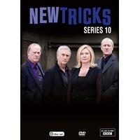 new tricks complete bbc series 10 dvd